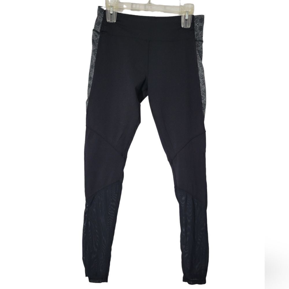 Kyodan mesh leggings 